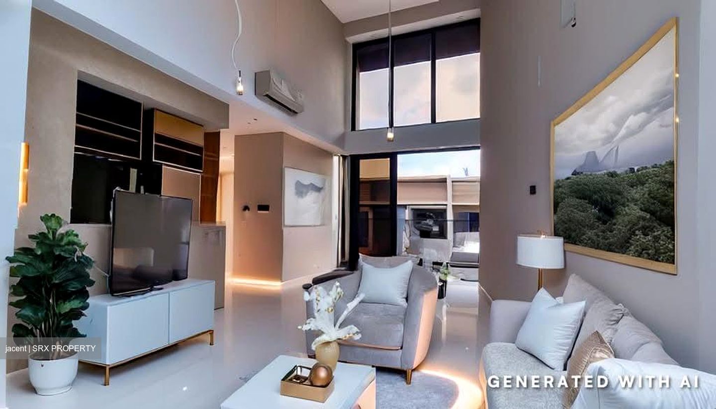The Commodore (D27), Condominium #589956521